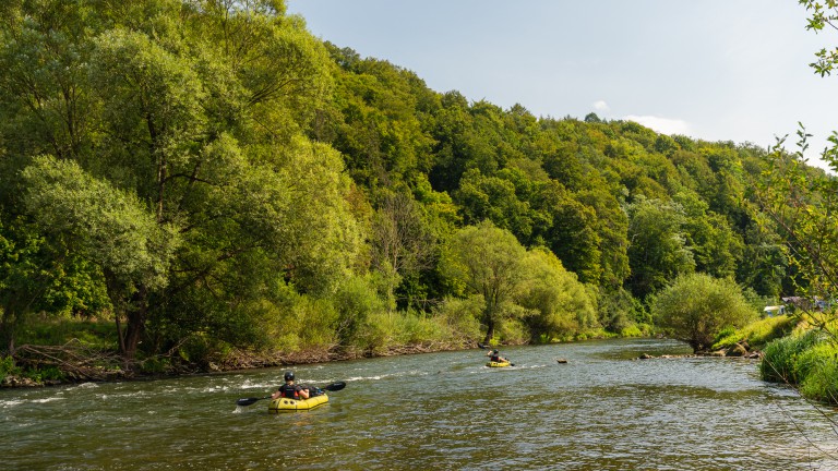 Omgeving - Resort Walsdorf