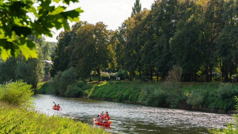 Omgeving - Resort Walsdorf