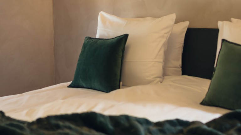 Standaard kamer 1 - Maison Brigida