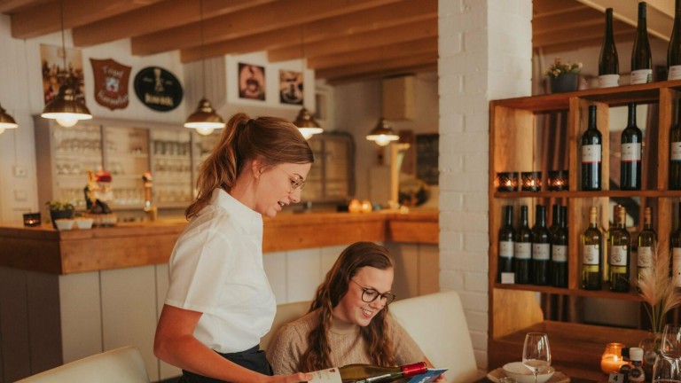 Restaurant - Resort Walsdorf