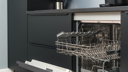 Keuken - Resort Walsdorf Keuken - Resort Walsdorf