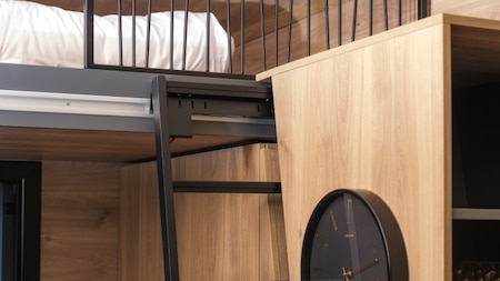 Trap - Resort Walsdorf Trap- Resort Walsdorf