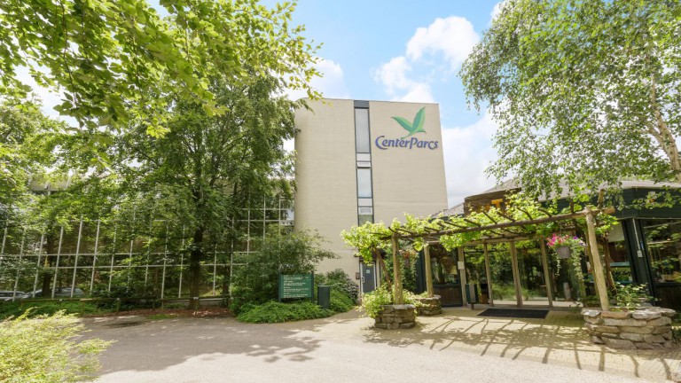 Center Parcs de Vossemeren - Hotel
