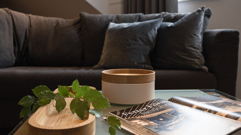 Premium plus kamer - Hotel VierJahreszeiten am Seilersee