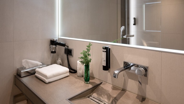 Premium plus kamer - Hotel VierJahreszeiten am Seilersee