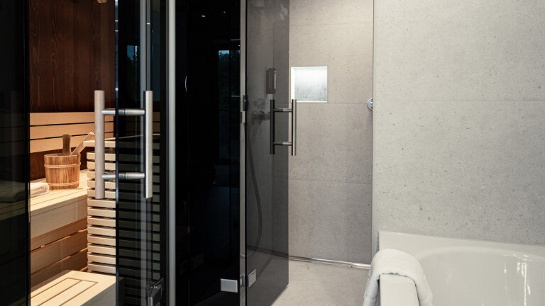 ReTREEt suite - Hotel VierJahreszeiten am Seilersee