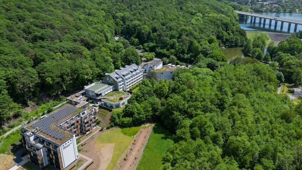 Hotel VierJahreszeiten am Seilersee - Hotel VierJahreszeiten am Seilersee