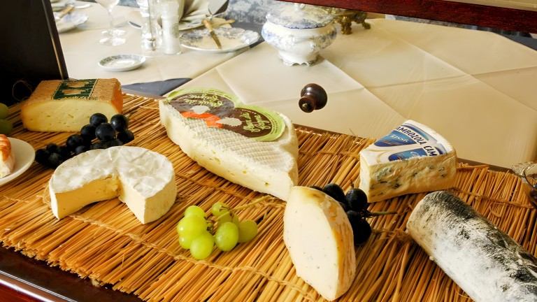 Restaurant - Hotel Restaurant Bonhomme