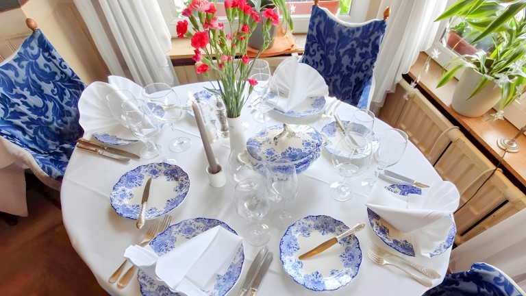 Restaurant - Hotel Restaurant Bonhomme