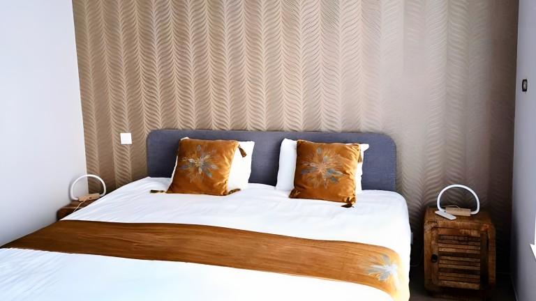Suite - Hotel Restaurant Bonhomme
