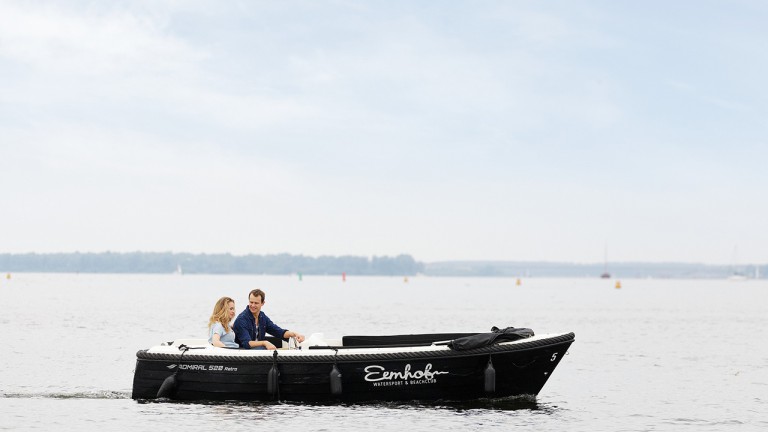 Varen - Center Parcs de Eemhof - Hotel
