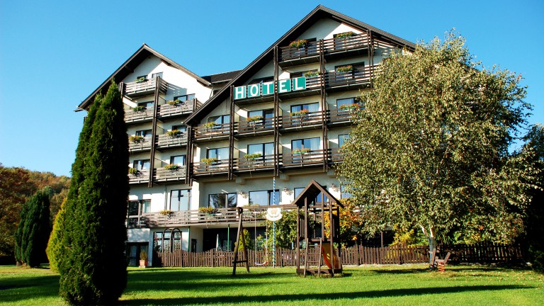 Wohlfühlhotel der Jägerhof -  Wohlfühlhotel der Jägerhof