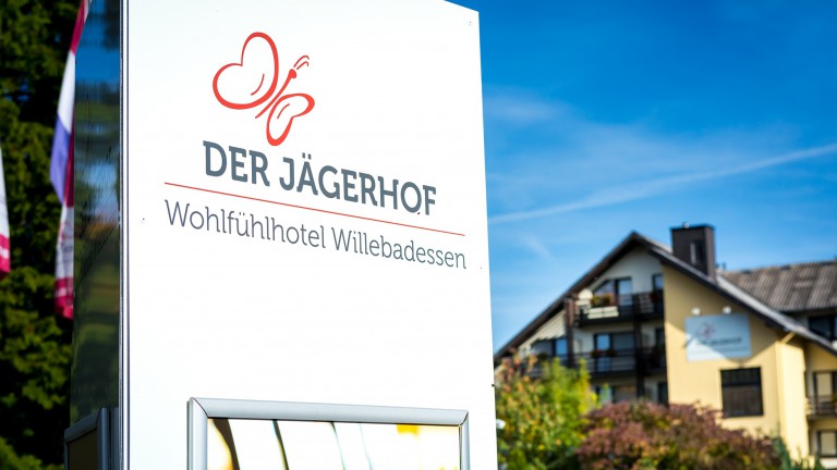 Wohlfühlhotel der Jägerhof -  Wohlfühlhotel der Jägerhof