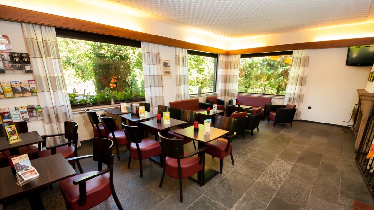 Restaurant - Wohlfühlhotel der Jägerhof