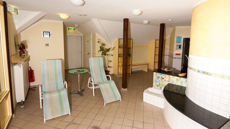 Wellness - Wohlfühlhotel der Jägerhof