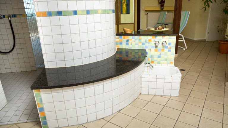Wellness - Wohlfühlhotel der Jägerhof