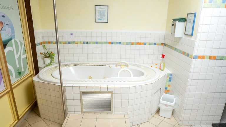 Wellness - Wohlfühlhotel der Jägerhof