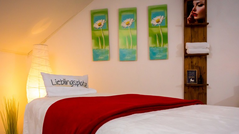 Wellness - Wohlfühlhotel der Jägerhof