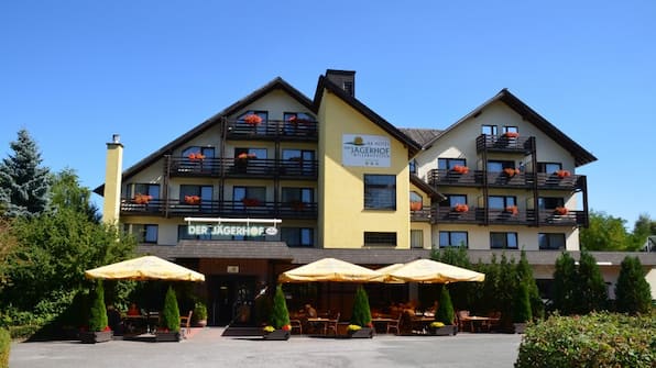 Wohlfühlhotel der Jägerhof - Wohlfühlhotel der Jägerhof Wohlfühlhotel der Jägerhof - Wohlfühlhotel der Jägerhof