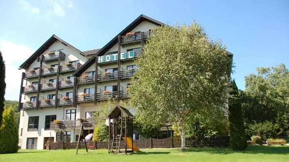 Wohlfühlhotel der Jägerhof - Wohlfühlhotel der Jägerhof Wohlfühlhotel der Jägerhof - Wohlfühlhotel der Jägerhof