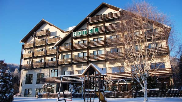 Wohlfühlhotel der Jägerhof - Wohlfühlhotel der Jägerhof Wohlfühlhotel der Jägerhof - Wohlfühlhotel der Jägerhof