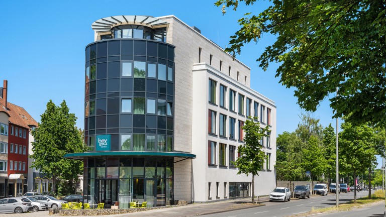 Hey Lou Hotel Hildesheim - Hey Lou Hotel Hildesheim