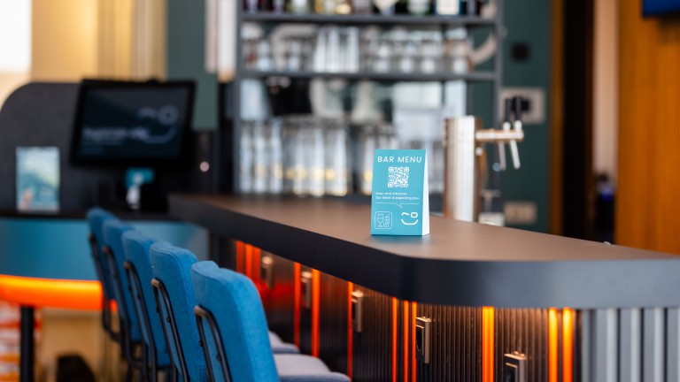 Bar - Hey Lou Hotel Hildesheim