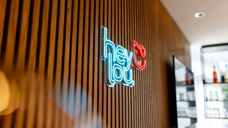 Hey Lou Hotel Hildesheim - Hey Lou Hotel Hildesheim
