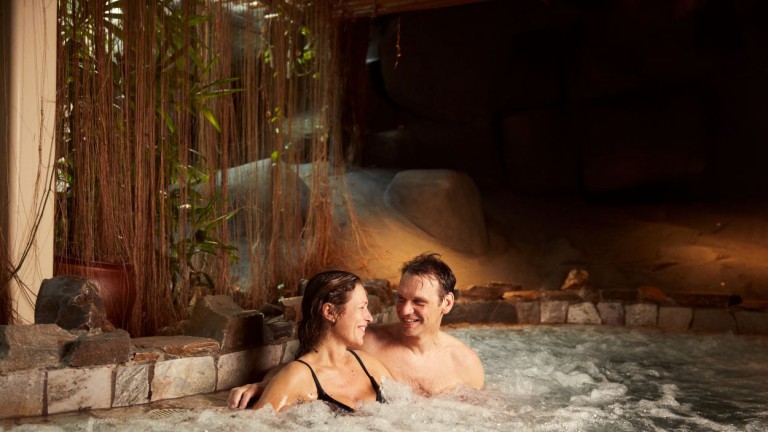 Aqua Mundo - Center Parcs de Eemhof - Hotel