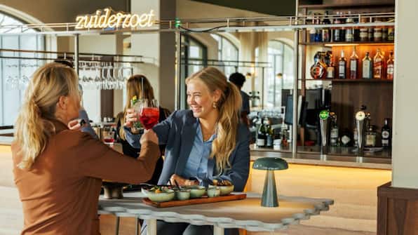 Horeca - Center Parcs de Eemhof - Hotel Horeca - Center Parcs de Eemhof - Hotel