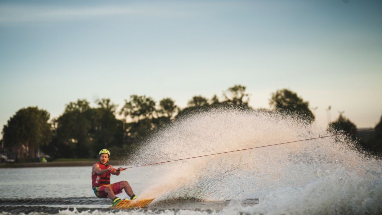 Watersport - Center Parcs de Eemhof - Hotel