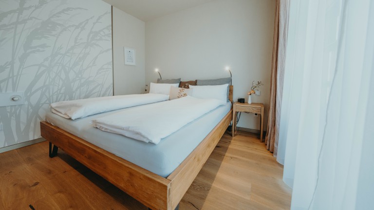 Standaard kamer - Biohotel Wildland