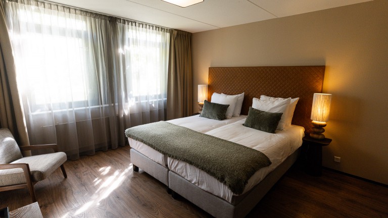 Comfy room