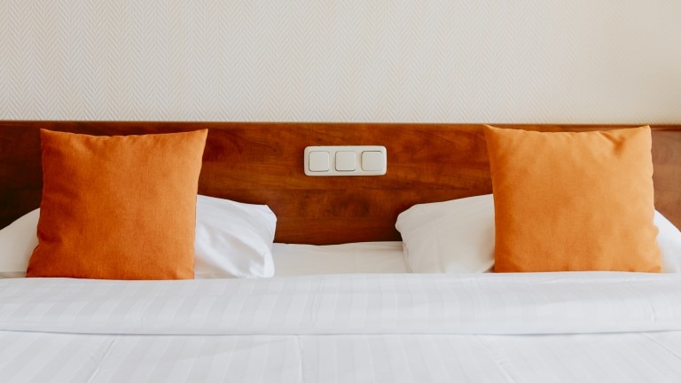 Double comfort plus met balkon