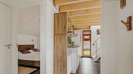 Doorkijkje - Vakantiepark Buiten Bergen