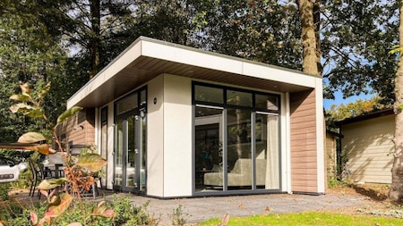 Buitenaanzicht - TopParken Recreatiepark de Wielerbaan