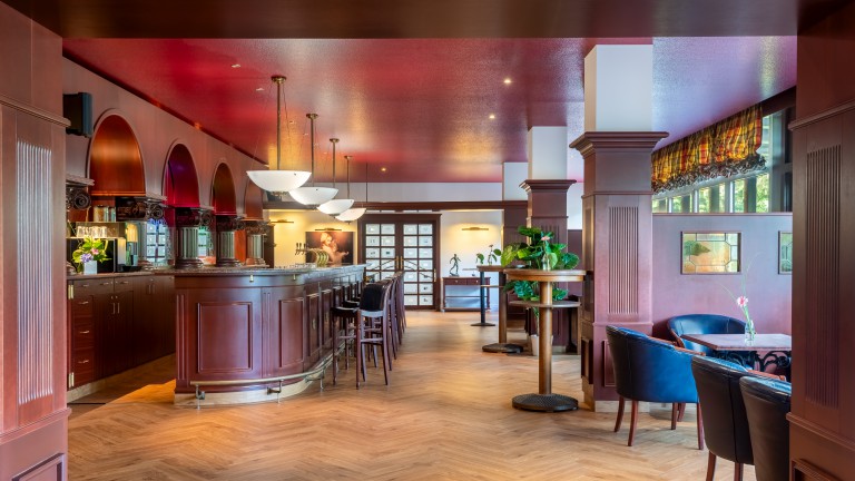 Bar - Wyndham Garden Lahnstein Koblenz
