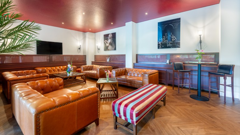 Bar - Wyndham Garden Lahnstein Koblenz