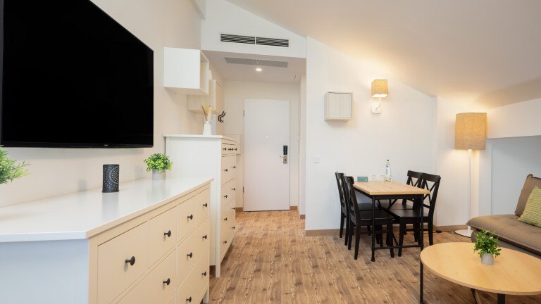 Familiesuite - Hey Lou Hotel Piding