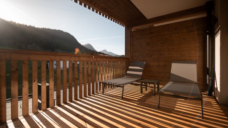 Luna superior suite - ADEA Lifestyle suites