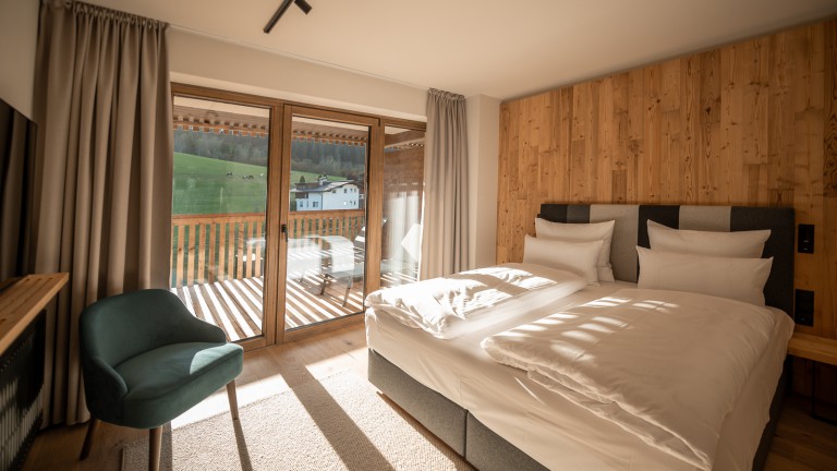 Luna superior suite - ADEA Lifestyle suites