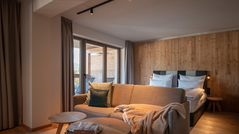 Arora suite - ADEA Lifestyle suites