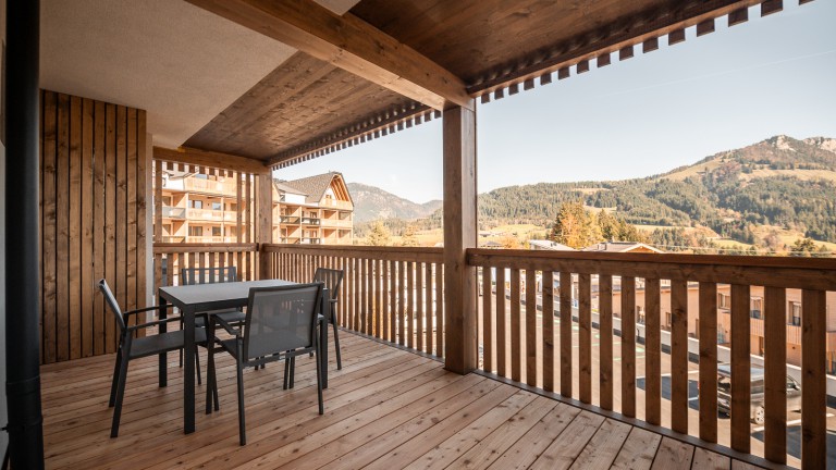 Arora suite - ADEA Lifestyle suites