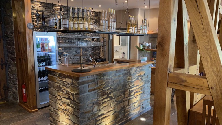 Bar - MOSELTEL