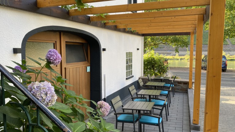 Terras - MOSELTEL