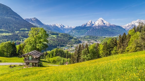 Beieren - Lou Hotel Nördlingen Beieren - Lou Hotel Nördlingen