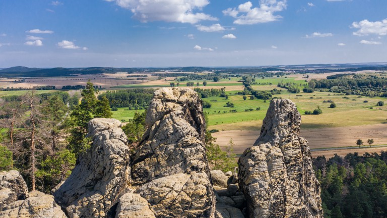Harz - Hey Lou Hotel Hildesheim