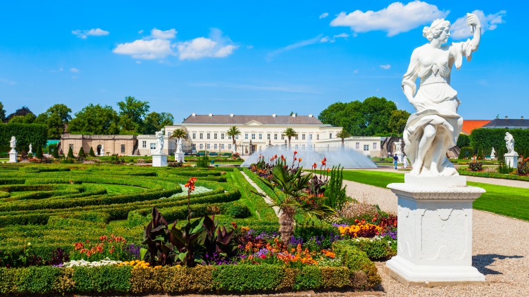Hannover - Hey Lou Hotel Hildesheim