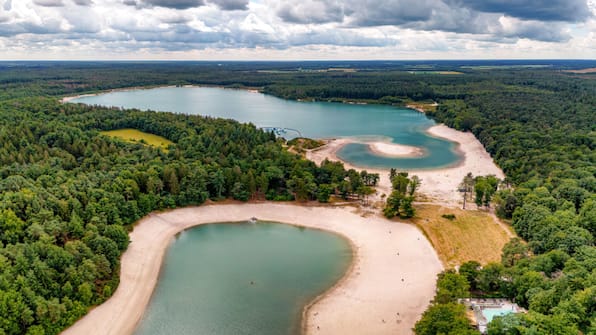 Omgeving - Vakantiepark De Kremmer Omgeving - Vakantiepark De Kremmer