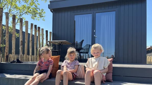 Kinderen - Vakantiepark De Kremmer Kinderen - Vakantiepark De Kremmer